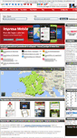 Mobile Screenshot of impresa-web.com